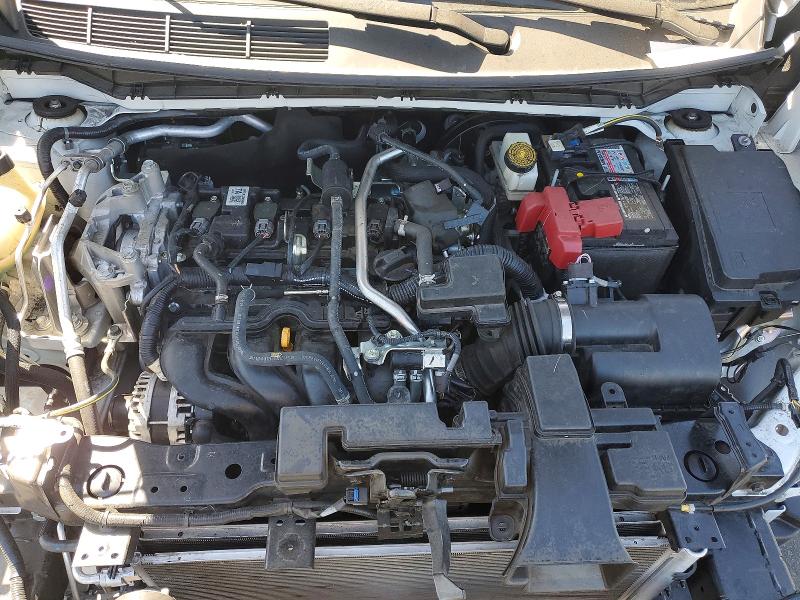 Photo 12 from auction – 2025 NISSAN KICKS with VIN 3N8AP6CA3SL380422