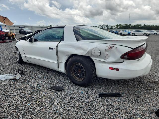 Foto 2 de la subasta – 1997 PONTIAC FIREBIRD con VIN 2G2FS22K7V2225329