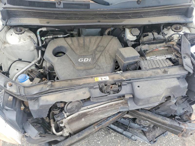 Photo 11 from auction – 2012 KIA SOUL with VIN KNDJT2A57C7456025