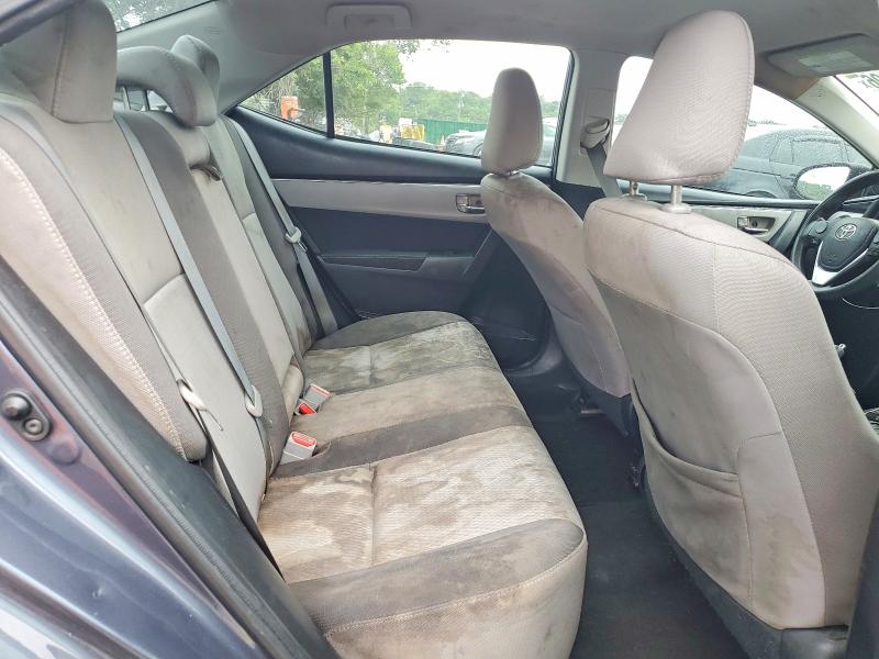 Photo 10 from auction – 2017 TOYOTA COROLLA with VIN 2T1BPRHE2HC920707
