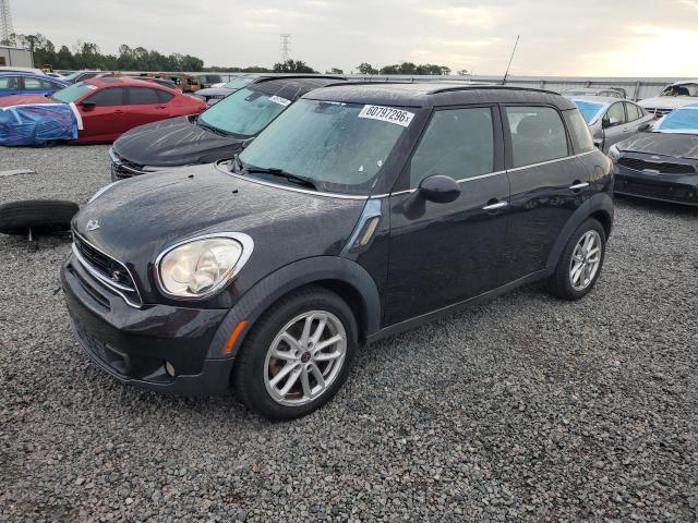 MINI COOPER 2016 with VIN WMWZC3C55GWP53678 - Photo from auction