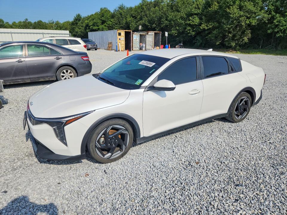 2025 KIA K4 - Търг №62286866