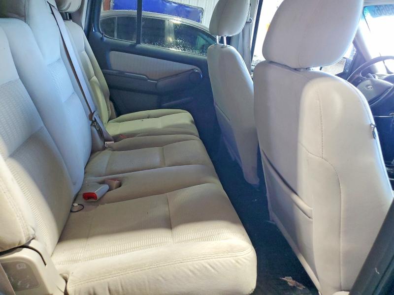 Photo 11 from auction – 2008 FORD EXPLORER with VIN 1FMEU73E08UB19502