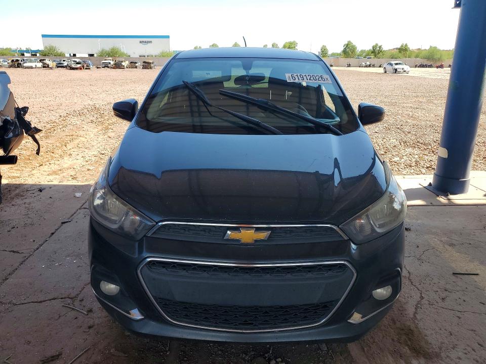 Photo 5 from auction – 2018 CHEVROLET SPARK with VIN KL8CD6SA1JC474431