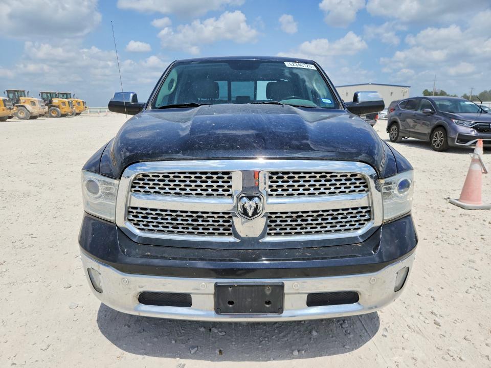 Photo 5 from auction – 2016 RAM 1500 with VIN 1C6RR7NT8GS213910