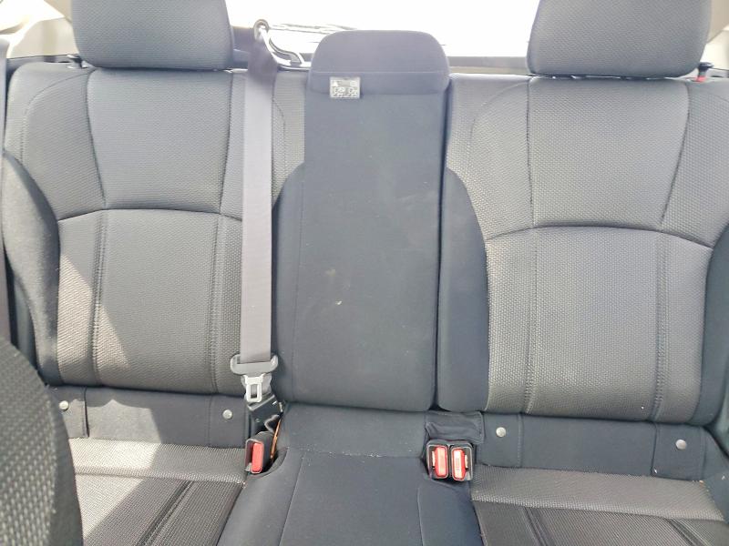 Photo 10 from auction – 2023 SUBARU CROSSTREK with VIN JF2GTABC2P8246953