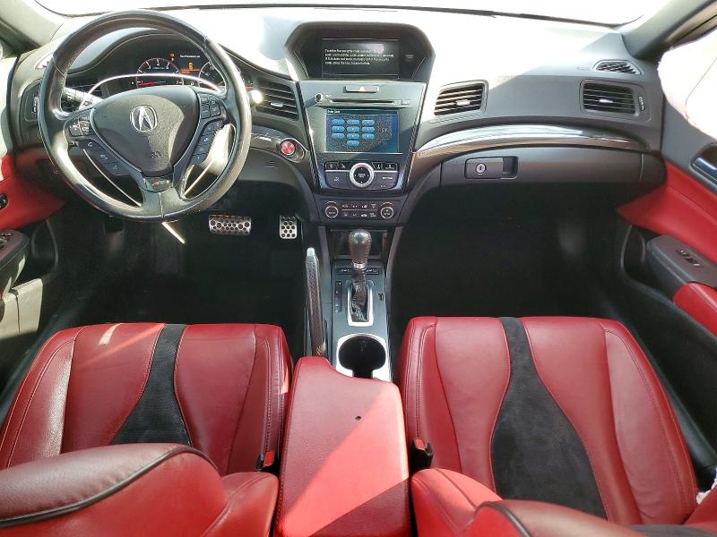 Photo 8 from auction – 2022 ACURA ILX with VIN 19UDE2F83NA000315