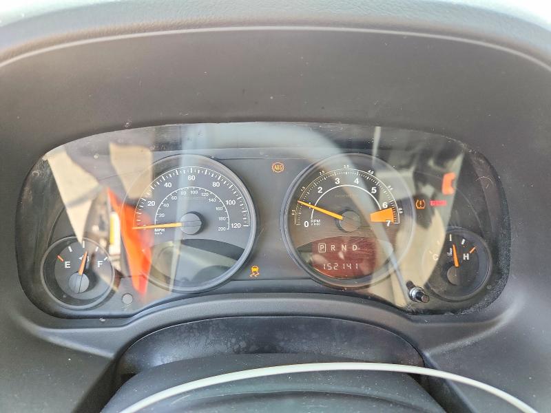 Photo 9 from auction – 2015 JEEP COMPASS with VIN 1C4NJCBA1FD428252