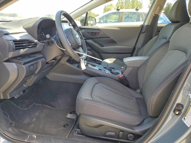 Photo 7 from auction – 2024 SUBARU CROSSTREK with VIN JF2GUADC9RH378962