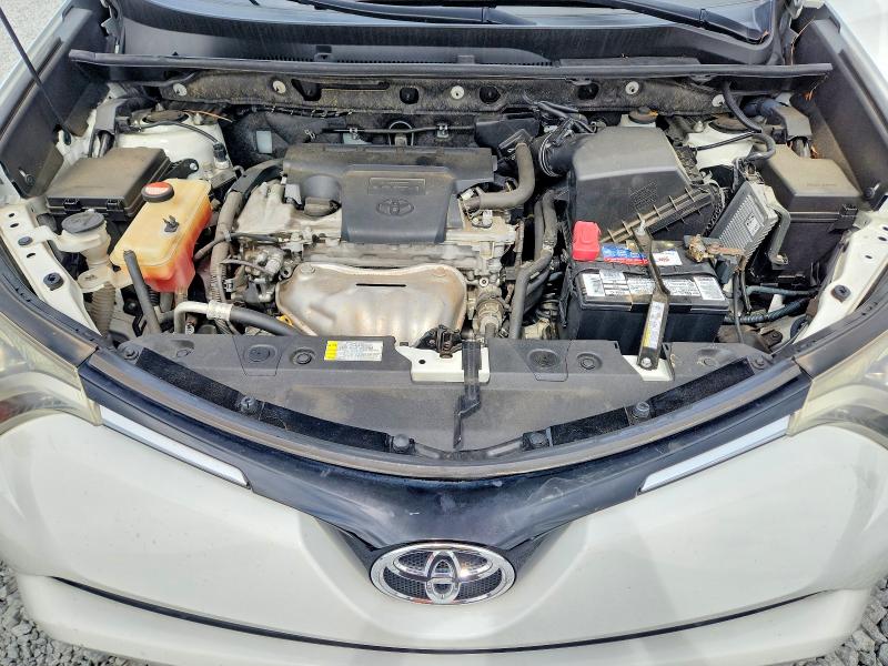 Photo 11 from auction – 2016 TOYOTA RAV4 with VIN JTMWFREV7GJ076899