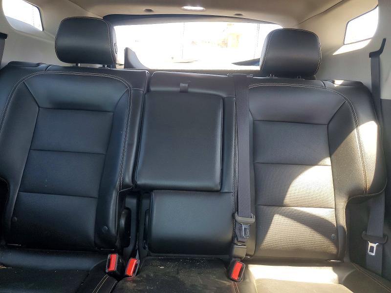 Photo 10 from auction – 2020 GMC TERRAIN with VIN 3GKALVEV8LL117625
