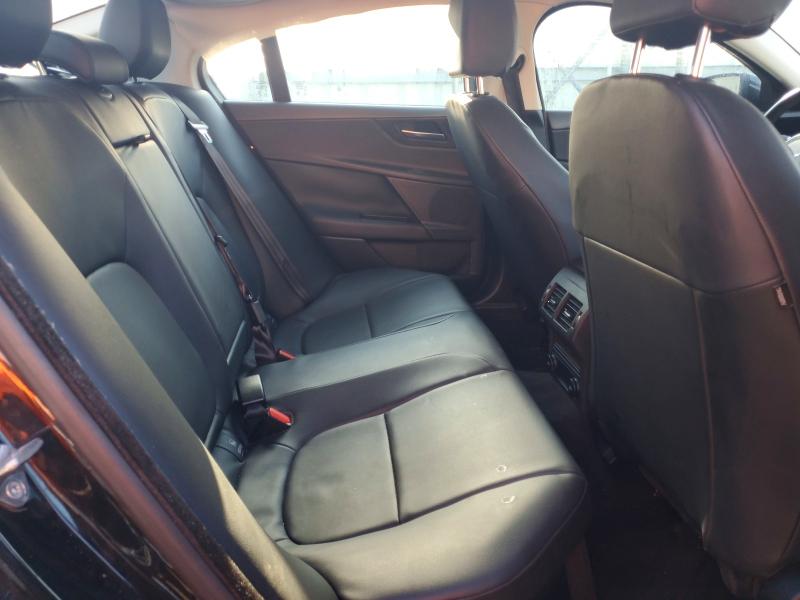 صورة رقم 10 من المزاد - 2017 JAGUAR XE مع VIN SAJAD4BN8HA952227