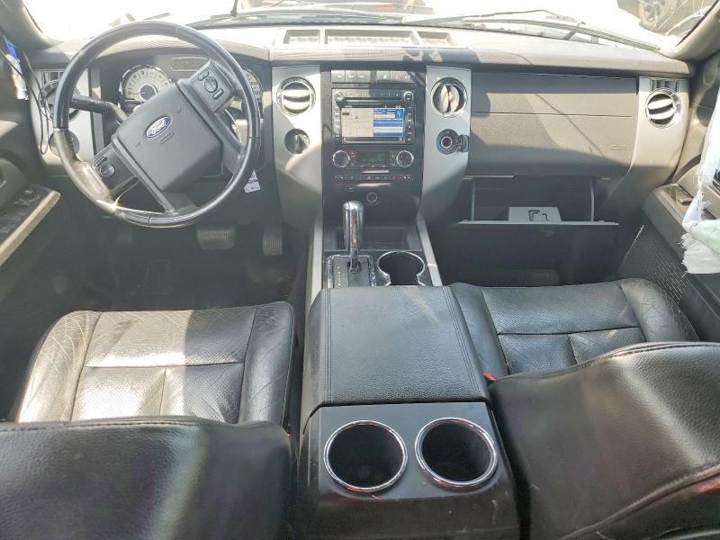Photo 8 from auction – 2012 FORD EXPEDITION with VIN 1FMJK2A51CEF29397