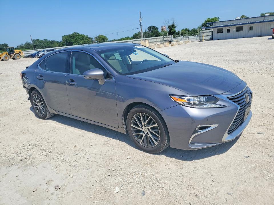 Zdjęcie 4 z aukcji – 2016 LEXUS ES z VIN 58ABK1GG2GU013271