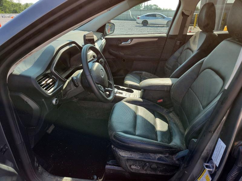 Photo 7 from auction – 2022 FORD ESCAPE with VIN 1FMCU9H95NUB26486