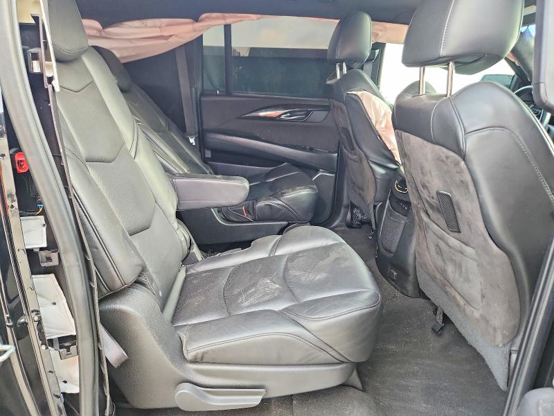 Photo 11 from auction – 2020 CADILLAC ESCALADE with VIN 1GYS4KKJ2LR112209