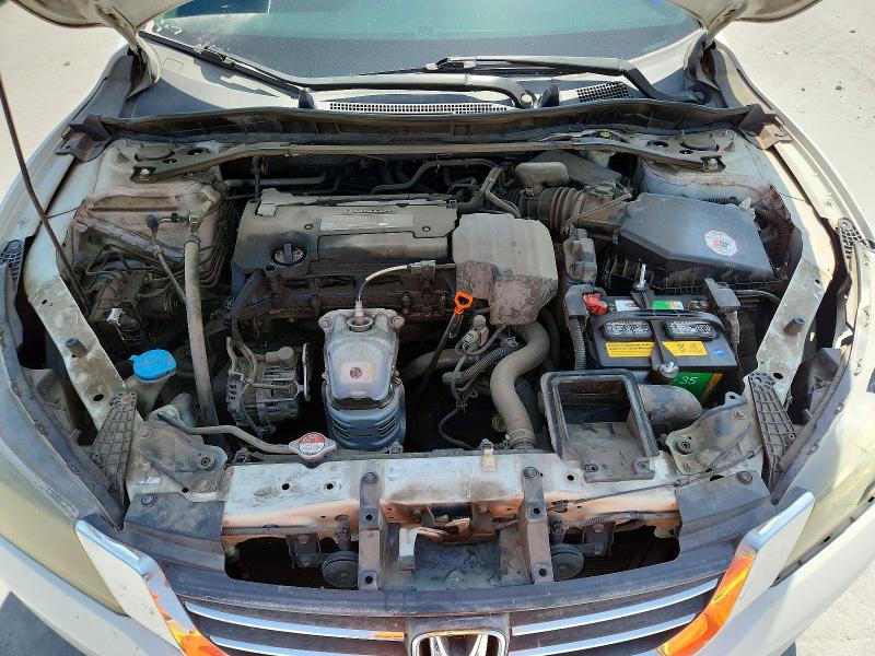 Photo 11 from auction – 2013 HONDA ACCORD with VIN 1HGCR2F80DA164619