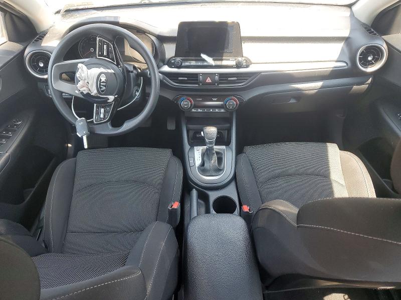 Photo 8 from auction – 2019 KIA FORTE with VIN 3KPF24AD8KE023632