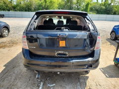 Photo 6 from auction – 2008 FORD EDGE with VIN 2FMDK49CX8BA62298