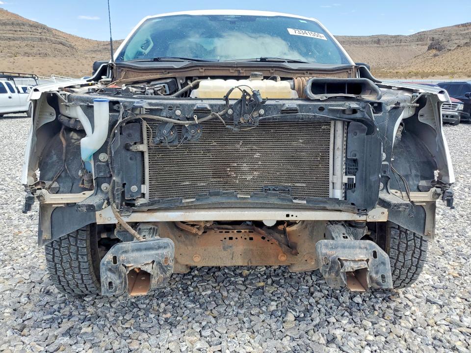 Photo 5 from auction – 2023 FORD F150 with VIN 1FTMF1C54PKE86596