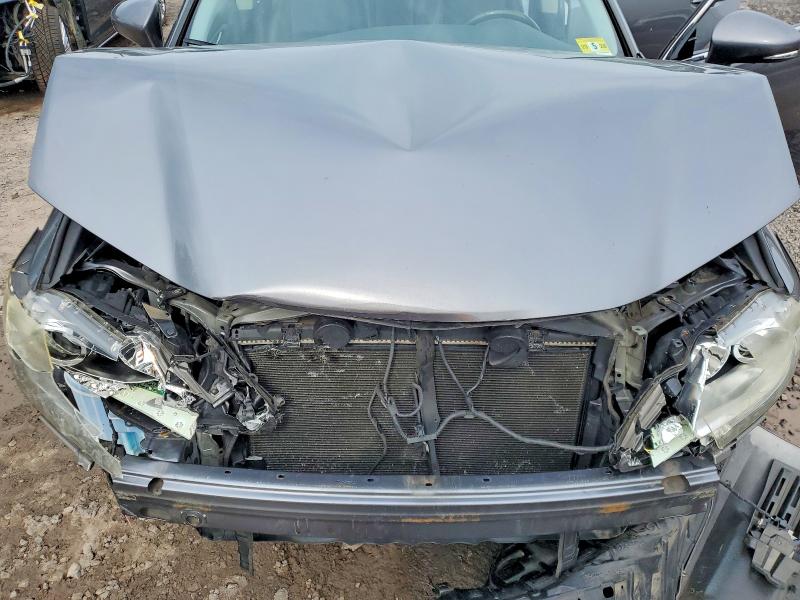 Photo 11 from auction – 2013 LEXUS ES with VIN JTHBK1GG1D2069607