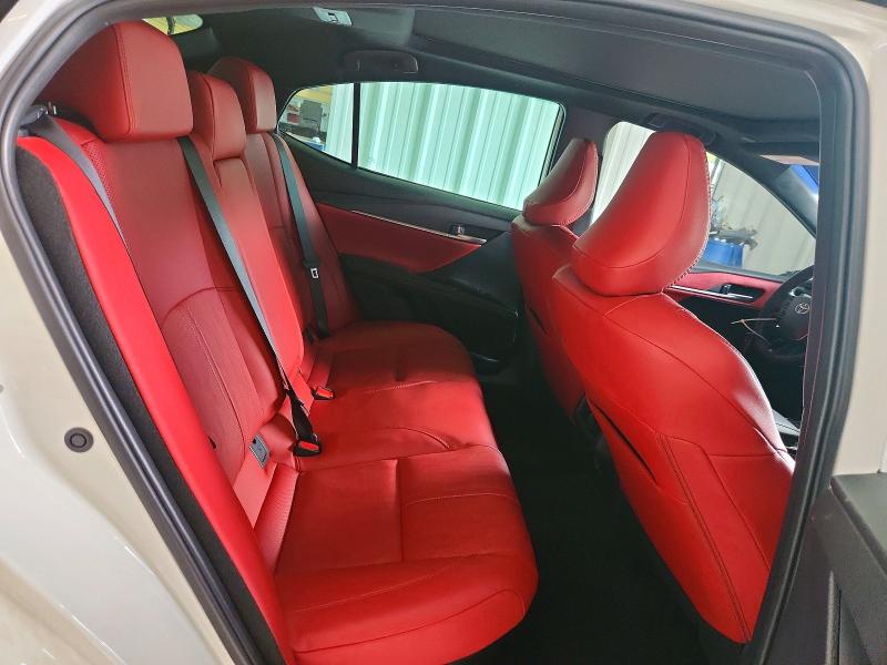 Photo 10 from auction – 2025 TOYOTA CAMRY with VIN 4T1DAACK4SU085059