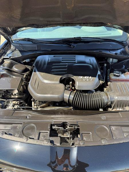 Photo 7 from auction – 2015 CHRYSLER 300 with VIN 2C3CCAAG0FH785943