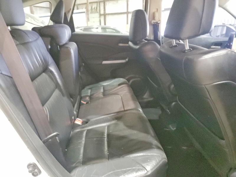 Снимка 11 от търг – 2014 HONDA CR-V с VIN 5J6RM3H70EL011448