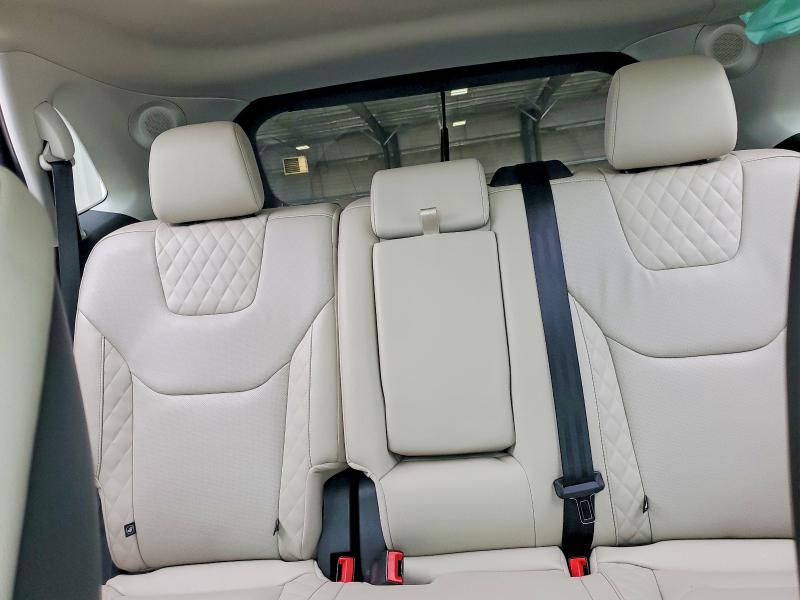 Zdjęcie 10 z aukcji – 2024 FORD EDGE z VIN 2FMPK4K9XRBA63156