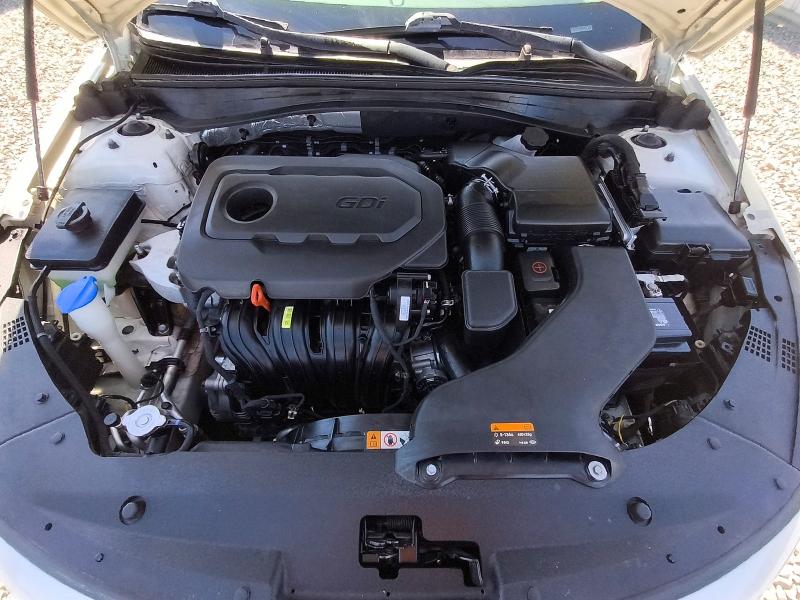 Photo 11 from auction – 2016 KIA OPTIMA with VIN KNAGT4L34G5102981