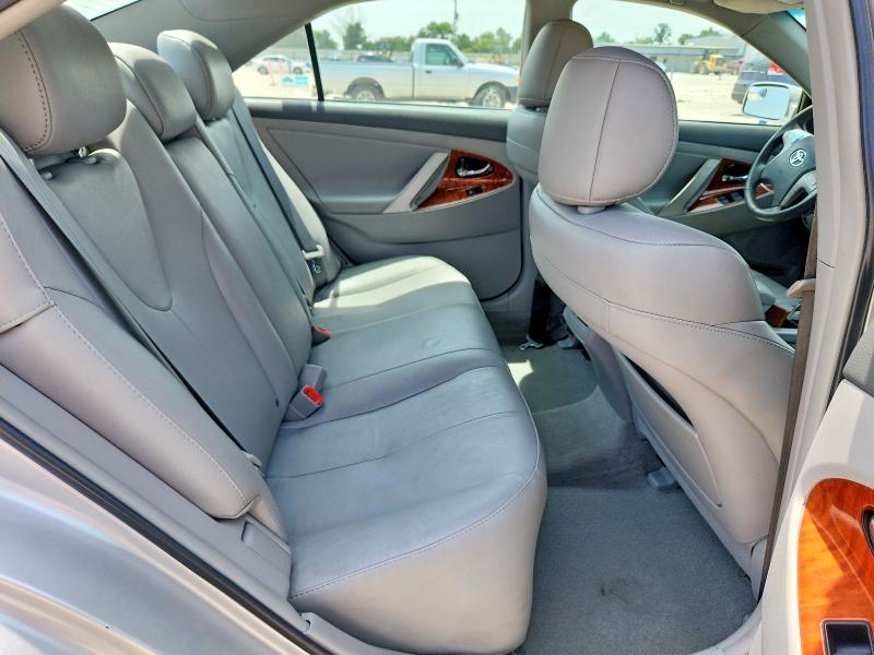 Photo 10 from auction – 2011 TOYOTA CAMRY with VIN 4T4BF3EK9BR214288