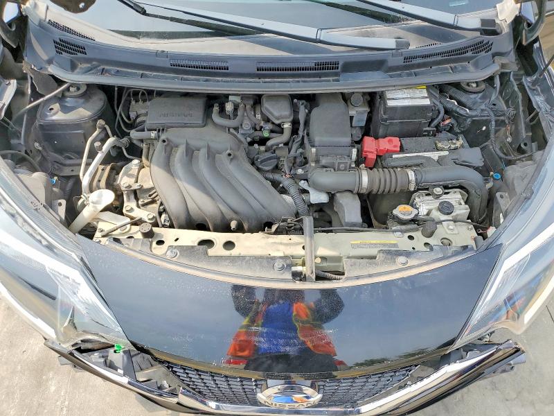 Photo 12 from auction – 2018 NISSAN VERSA NOTE with VIN 3N1CE2CP9JL352049