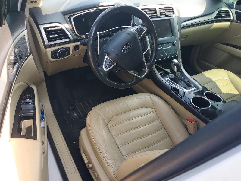 Photo 8 from auction – 2013 FORD FUSION with VIN 3FA6P0H91DR254840