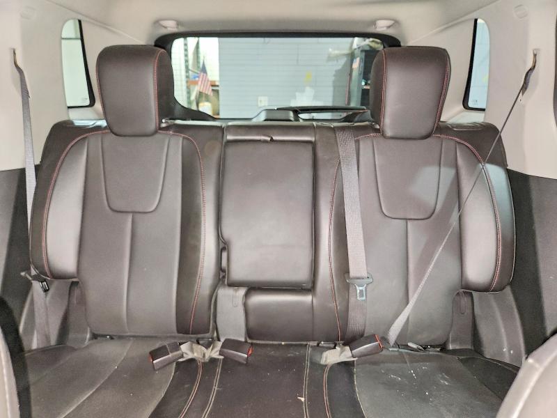 Photo 10 from auction – 2017 GMC TERRAIN with VIN 2GKFLUE37H6280888