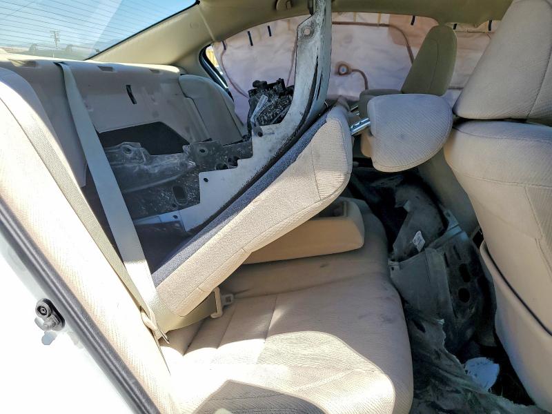 Photo 10 from auction – 2015 HONDA ACCORD with VIN 1HGCR2F78FA027230