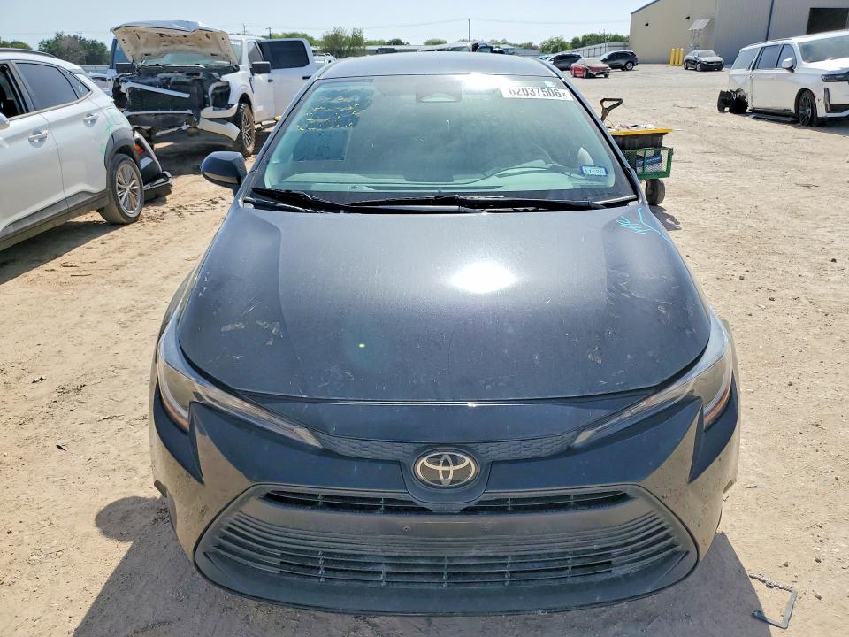 Photo 5 from auction – 2023 TOYOTA COROLLA with VIN 5YFB4MDE9PP041379