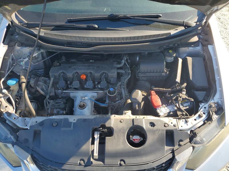 صورة رقم 11 من المزاد - 2013 HONDA CIVIC مع VIN 19XFB2F57DE009066