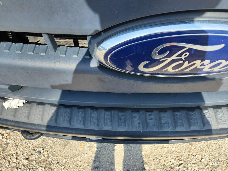 Photo 11 from auction – 2013 FORD F450 with VIN 1FDUF4GY9DEA42738