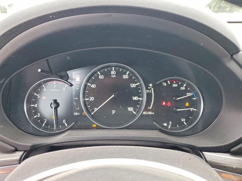 Photo 9 from auction – 2021 MAZDA CX-5 with VIN JM3KFBDM9M0461369