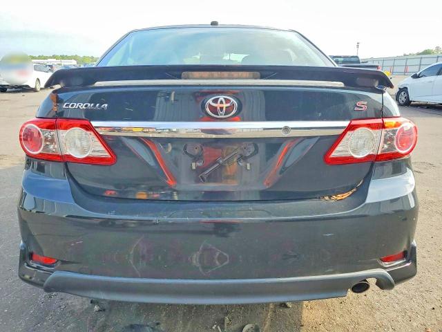 Photo 6 from auction – 2012 TOYOTA COROLLA with VIN 2T1BU4EE3CC898760