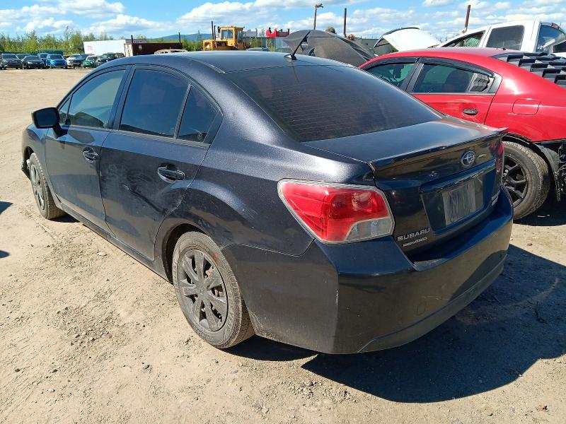 Photo 2 from auction – 2015 SUBARU IMPREZ with VIN JF1GJAA6XFG020184