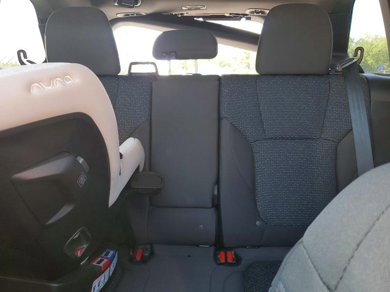 Photo 10 from auction – 2026 SUBARU FORESTER with VIN 4S4SLDD62T3047731