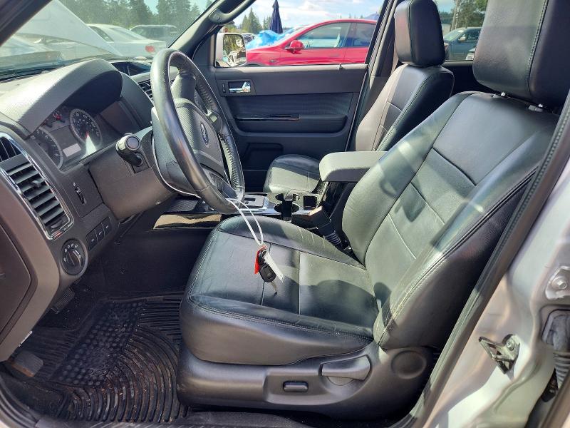 Photo 7 from auction – 2011 FORD ESCAPE with VIN 1FMCU9EG7BKA43457
