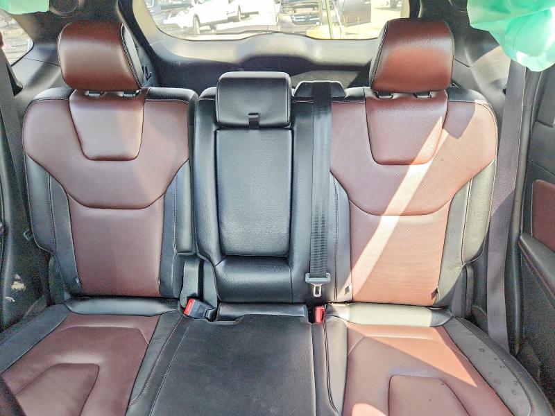 Photo 10 from auction – 2020 FORD EDGE with VIN 2FMPK3K92LBB06390