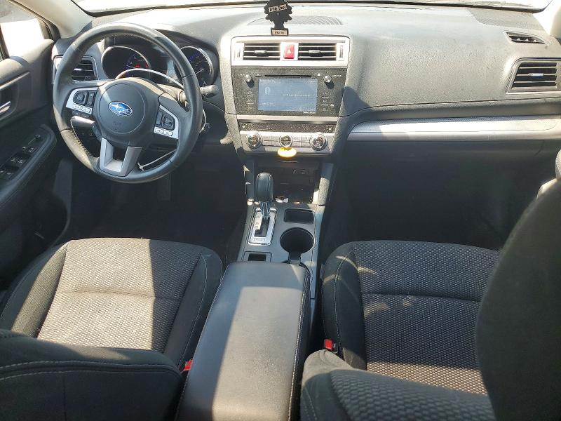 Zdjęcie 8 z aukcji – 2017 SUBARU OUTBACK z VIN 4S4BSAHC8H3315870