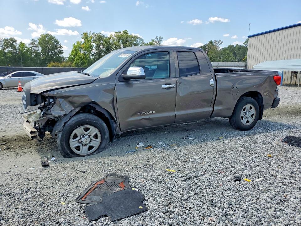 2011 TOYOTA TUNDRA - Търг №63110116