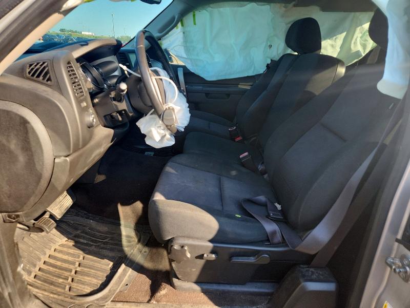 Photo 7 from auction – 2013 GMC SIERRA with VIN 1GTR2VE79DZ291121