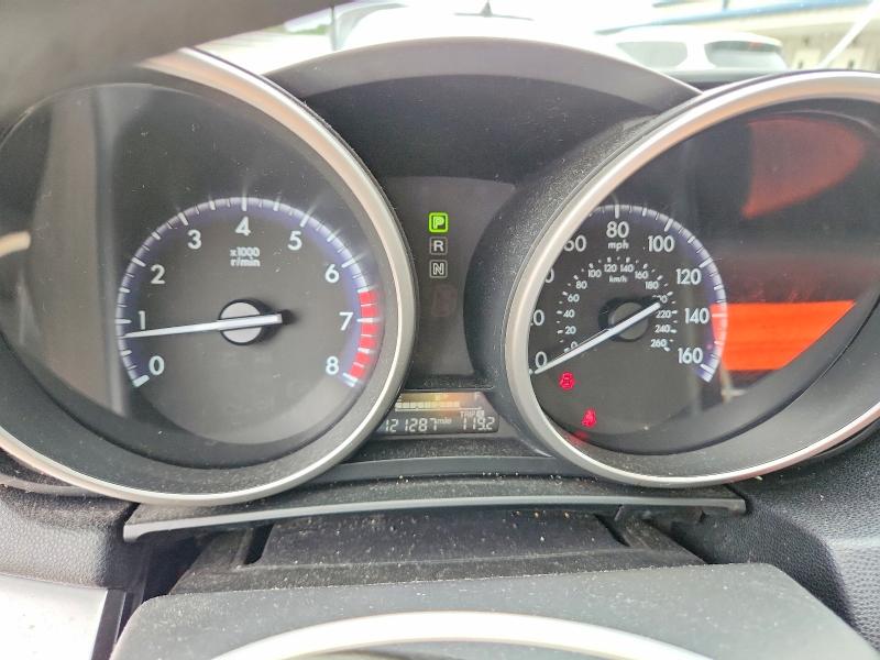 Photo 9 from auction – 2013 MAZDA 3 with VIN JM1BL1TF4D1817400