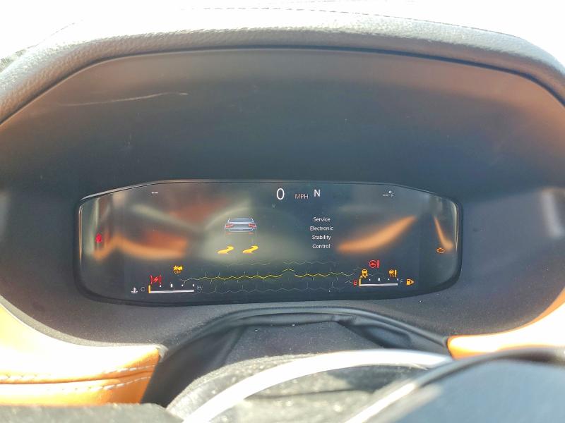 Photo 9 from auction – 2022 JEEP COMPASS with VIN 3C4NJDCB3NT205409