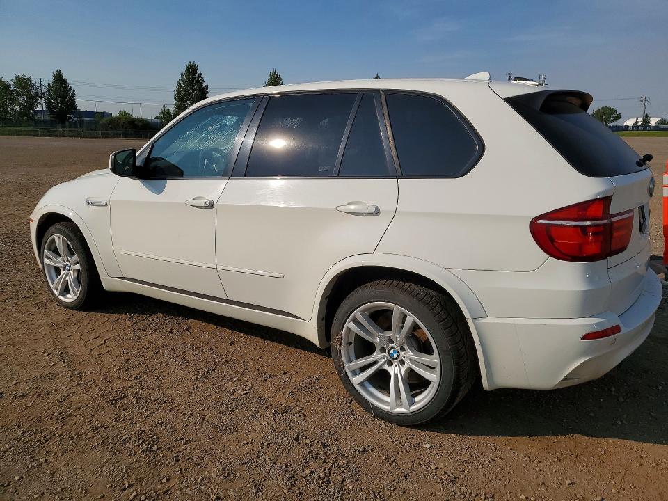 Photo 2 from auction – 2011 BMW X5 with VIN 5YMGY0C5XBLK27011